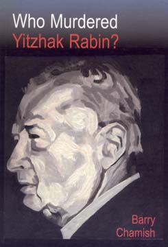 Who Murdered Yitzhak Rabin?